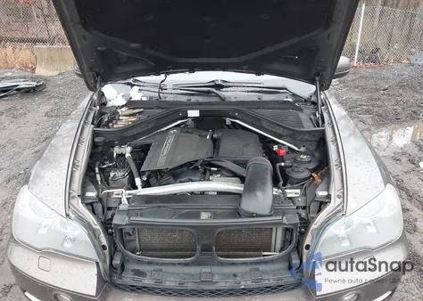 2012 BMW X5 xDrive35I/xDrive35I Premium/xDrive35I Sport Activity from USA, damaged, VIN 5UXZV4C54CL744192